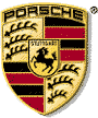 [Porsche crest]